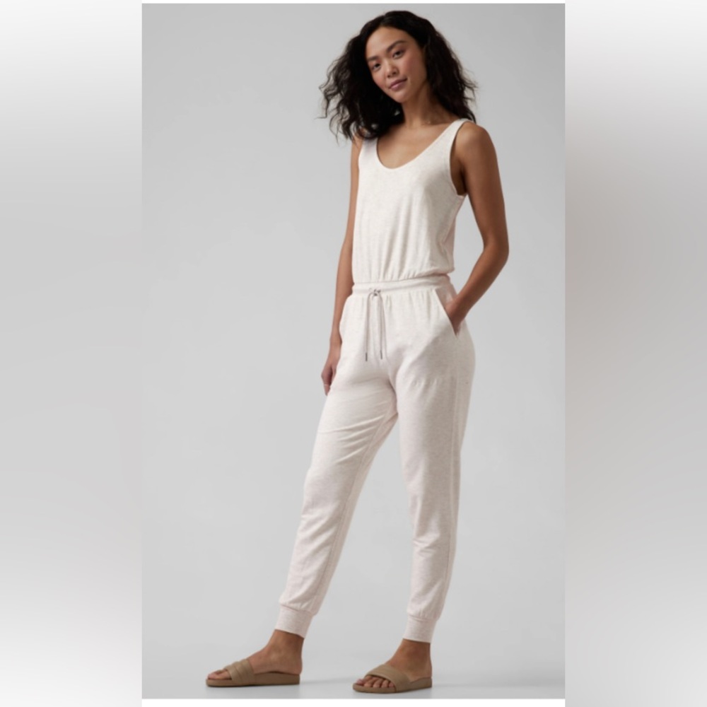 Athleta Balance jumpsuit